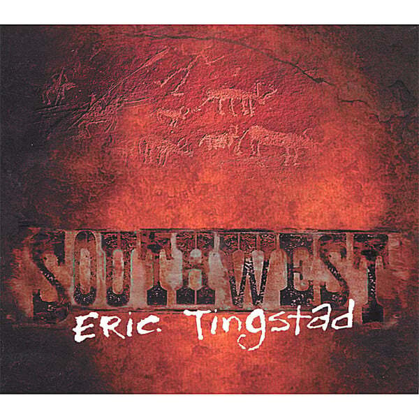 Cover art for Southwest